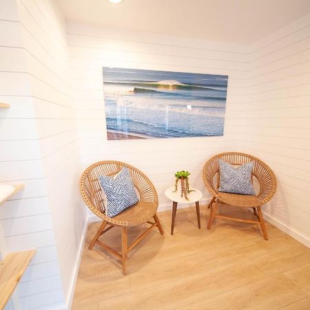The Surfbreak Hotel San Clemente Exterior photo