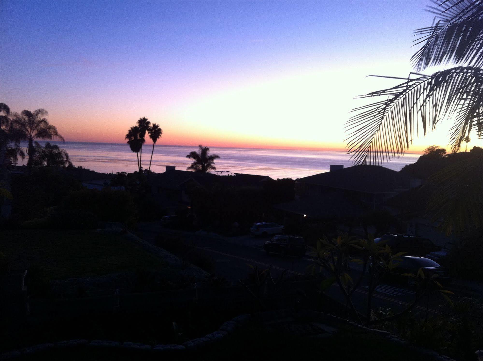 The Surfbreak Hotel San Clemente Exterior photo