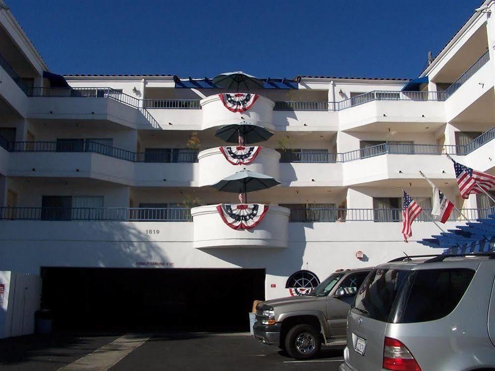 The Surfbreak Hotel San Clemente Exterior photo