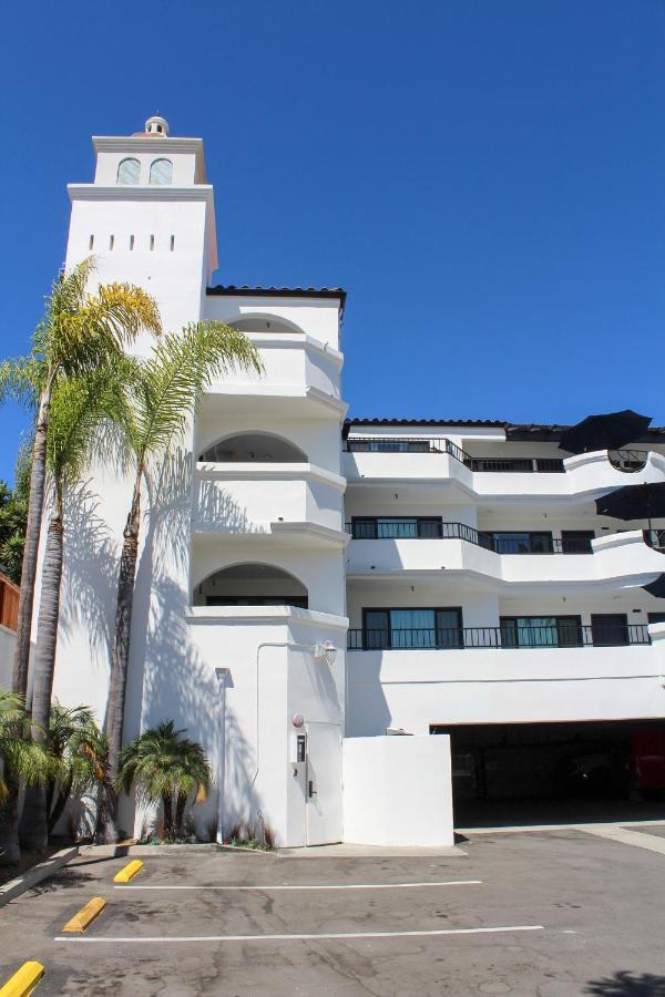 The Surfbreak Hotel San Clemente Exterior photo